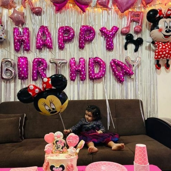 Meet your Posher, Ayesha - Picture 1 of 1